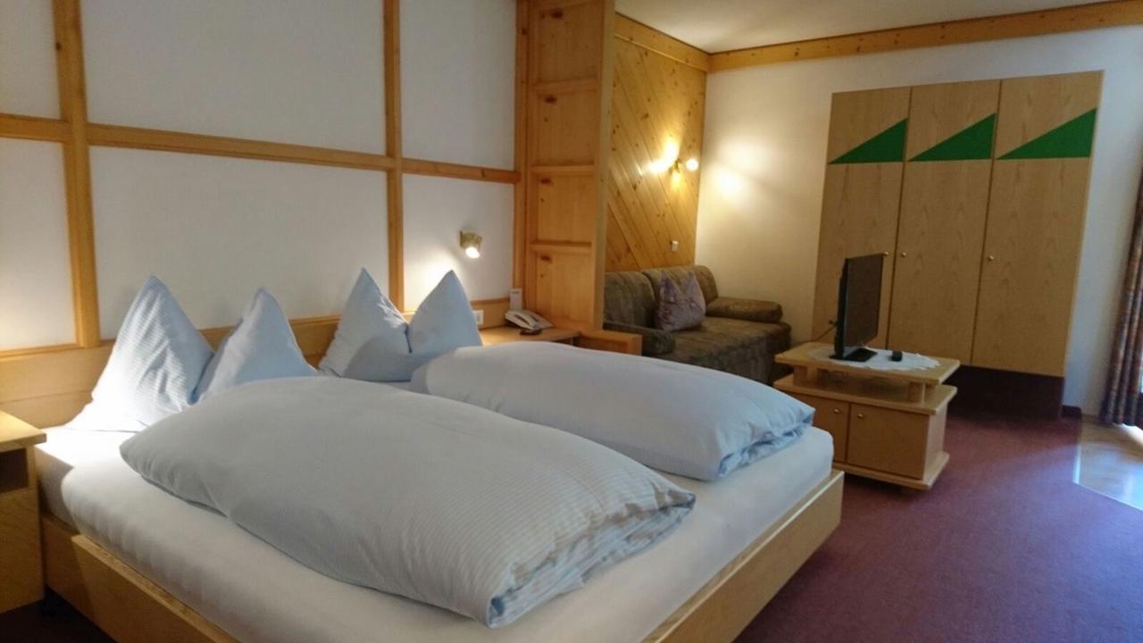Appartementhotel Hechenberg Saalbach Hinterglemm Kültér fotó