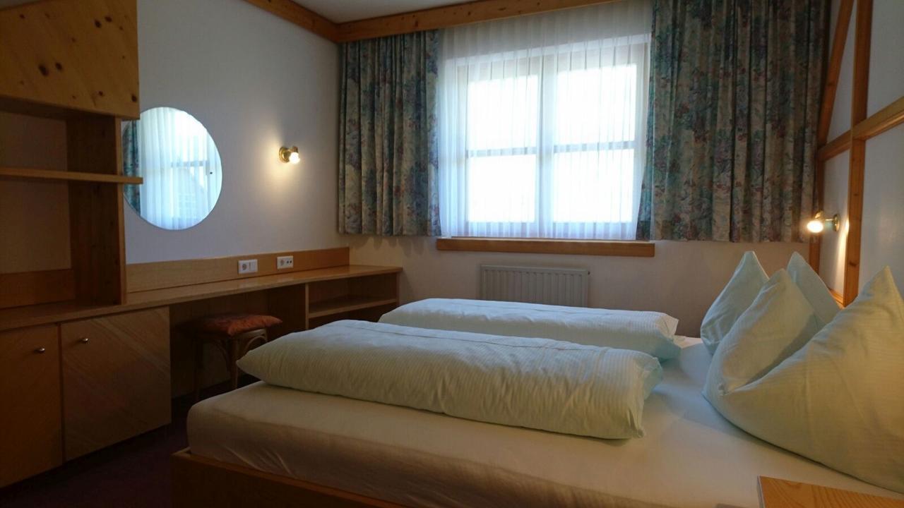 Appartementhotel Hechenberg Saalbach Hinterglemm Kültér fotó