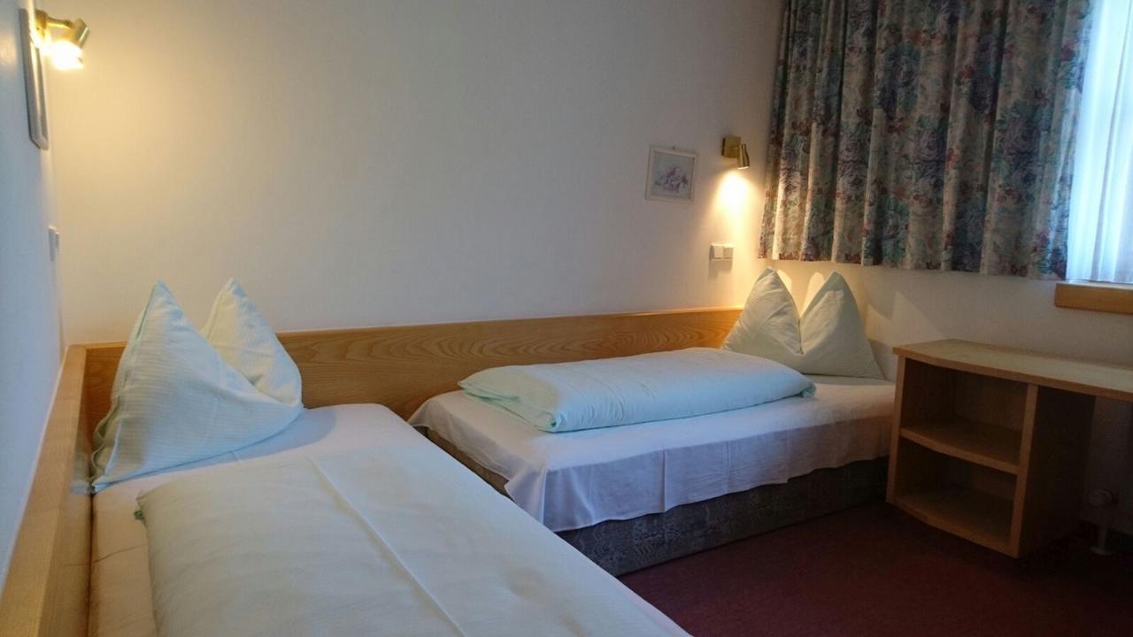 Appartementhotel Hechenberg Saalbach Hinterglemm Kültér fotó