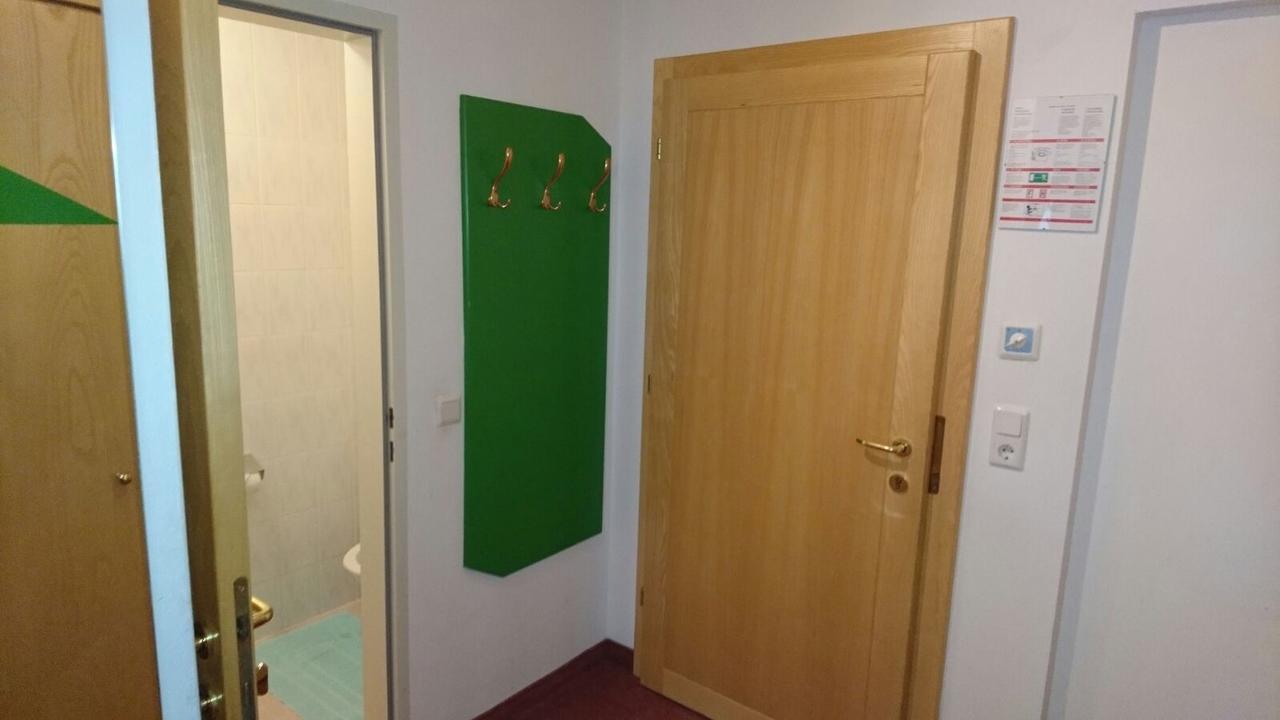 Appartementhotel Hechenberg Saalbach Hinterglemm Kültér fotó