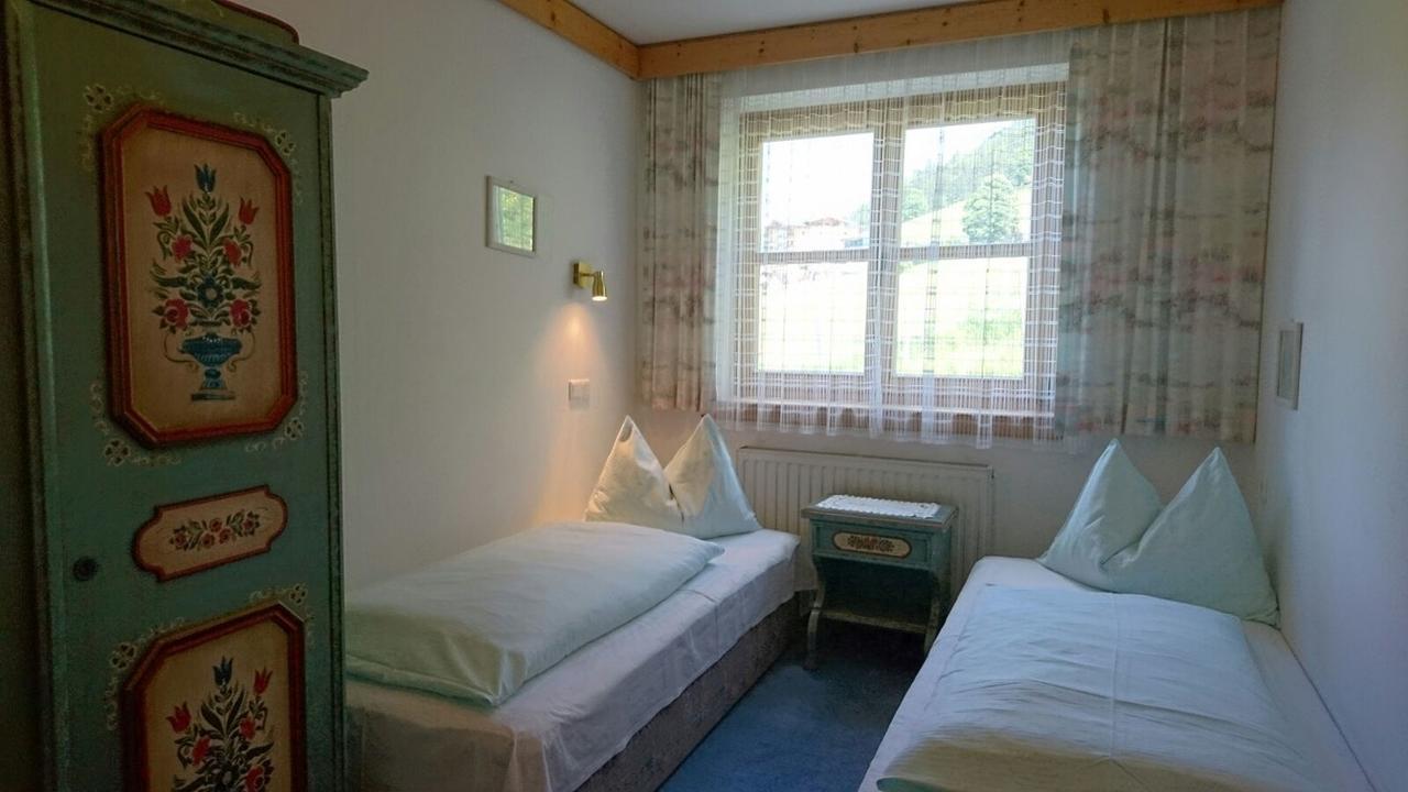Appartementhotel Hechenberg Saalbach Hinterglemm Kültér fotó