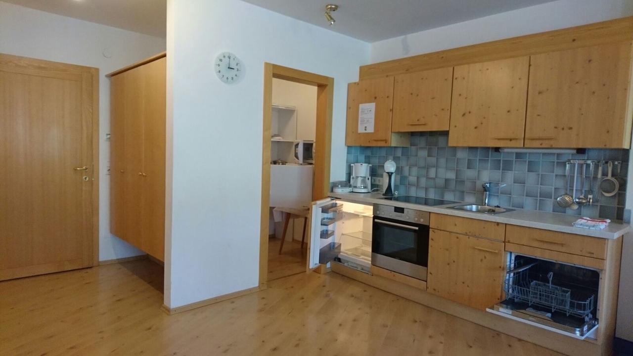Appartementhotel Hechenberg Saalbach Hinterglemm Kültér fotó