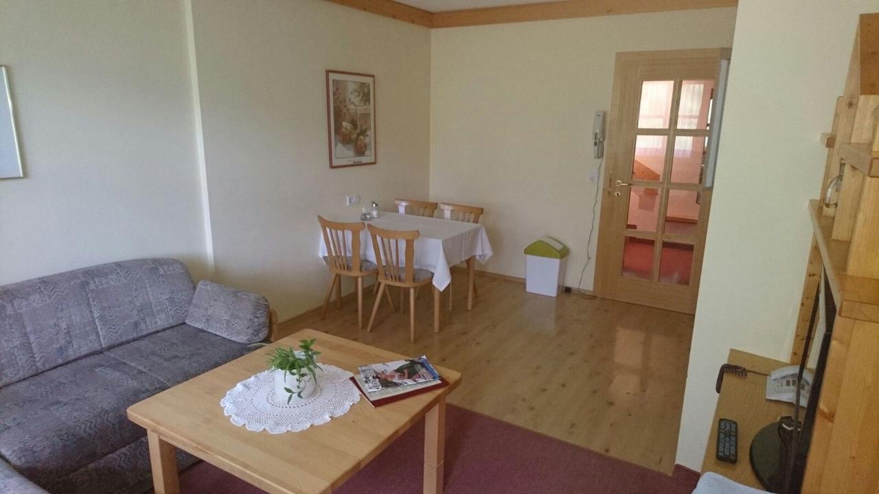 Appartementhotel Hechenberg Saalbach Hinterglemm Kültér fotó